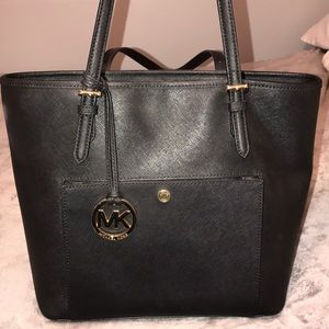 Authentic Michael Kors handbag